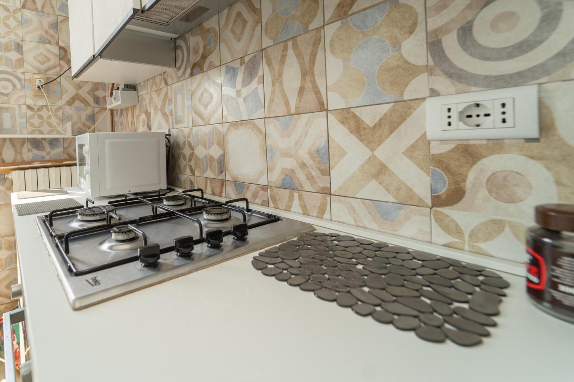 Terrazza Prestige Appartamento Milano