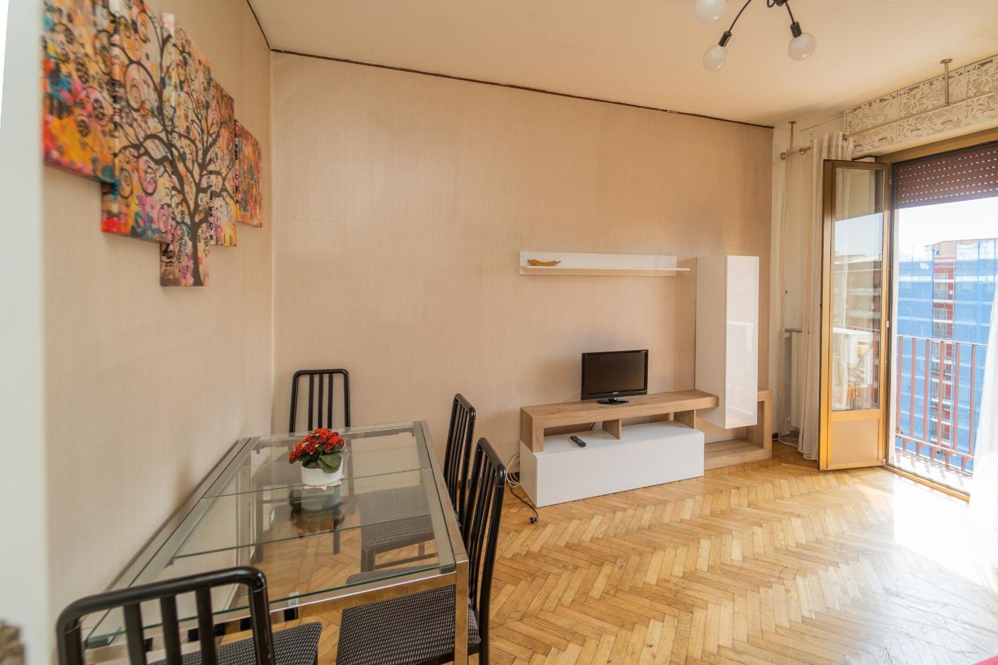 Apartment Nelly Milan